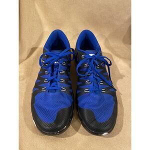 Men’s Sz 11 Duke Blue Devils Nike Flywire